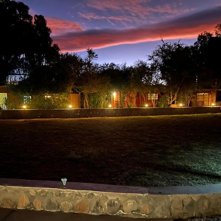 Rincon Del Inca Villa San Pedro de Atacama Eksteriør bilde