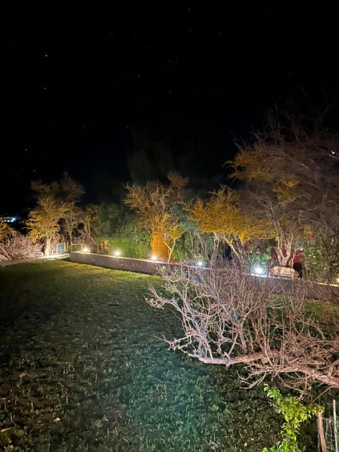 Rincon Del Inca Villa San Pedro de Atacama Eksteriør bilde